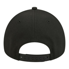 Utah Mammoth New Era Youth 9FORTY A-Frame Adjustable Hat - Black | New Era near me
