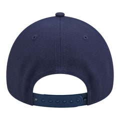 Columbus Blue Jackets New Era Youth 9FORTY A-Frame Adjustable Hat - Navy | New Era near me