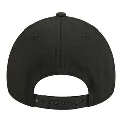 Los Angeles Kings New Era Youth 9FORTY A-Frame Adjustable Hat - Black | New Era near me