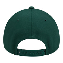 Minnesota Wild New Era Youth 9FORTY A-Frame Adjustable Hat - Green | New Era Lifestyle