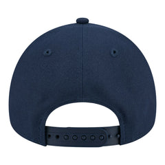 New Era New Orleans Pelicans Youth 9FORTY A-Frame Adjustable Hat Navy