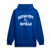 Kansas City Royals Fanatics Big & Tall Heart & Soul Hoodie Near Me