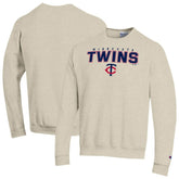 Minnesota Twins Champion Eco Powerblend Sweatshirt Online