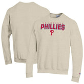Philadelphia Phillies Champion Eco Powerblend Sweatshirt Near Me