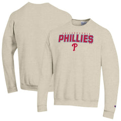 Philadelphia Phillies Champion Eco Powerblend Sweatshirt Near Me