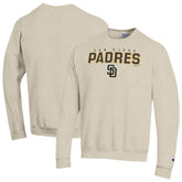 San Diego Padres Champion Eco Powerblend Sweatshirt Near Me