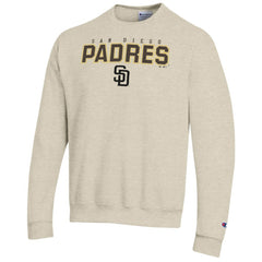 San Diego Padres Champion Eco Powerblend Sweatshirt Near Me