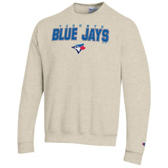 Toronto Blue Jays Champion Eco Powerblend Sweatshirt for sale