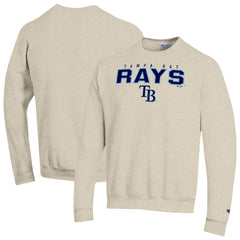 Tampa Bay Rays Champion Eco Powerblend Sweatshirt Online