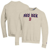 Boston Red Sox Champion Eco Powerblend Sweatshirt Outlet
