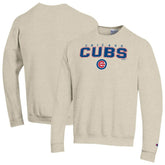 Chicago Cubs Champion Eco Powerblend Sweatshirt Online