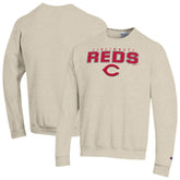 Cincinnati Reds Champion Eco Powerblend Sweatshirt Online