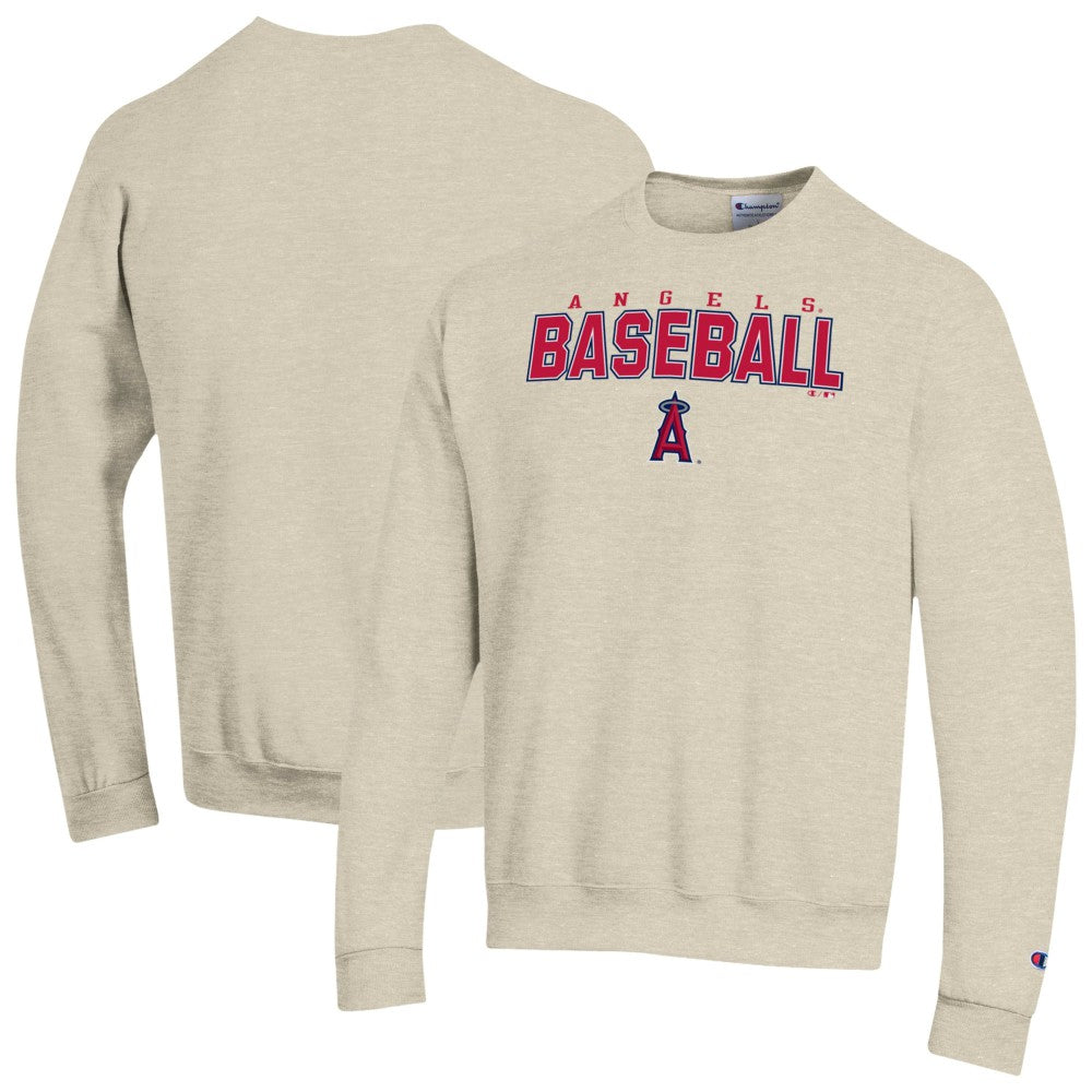 Los Angeles Angels Champion Eco Powerblend Sweatshirt Near Me