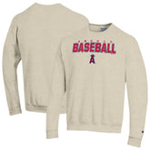Los Angeles Angels Champion Eco Powerblend Sweatshirt Near Me