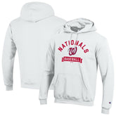 Washington Nationals Champion Eco Powerblend Hoodie Sale