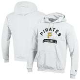 Pittsburgh Pirates Champion Eco Powerblend Hoodie Outlet