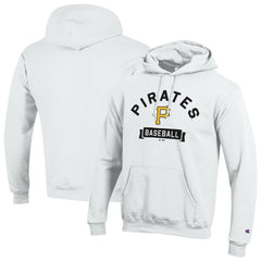 Pittsburgh Pirates Champion Eco Powerblend Hoodie Outlet