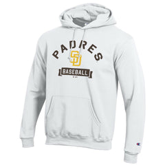 San Diego Padres Champion Eco Powerblend Hoodie for sale