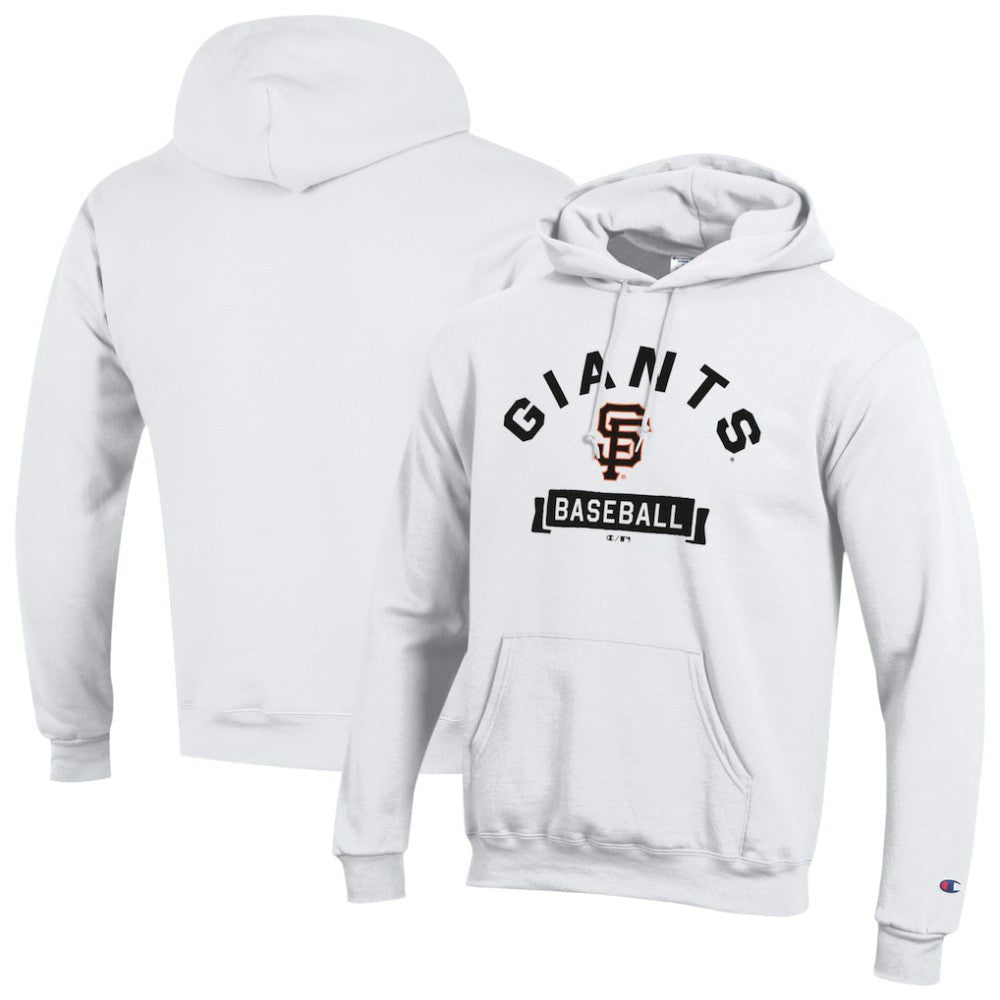 San Francisco Giants Champion Eco Powerblend Hoodie for sale