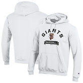 San Francisco Giants Champion Eco Powerblend Hoodie for sale