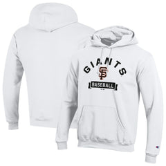 San Francisco Giants Champion Eco Powerblend Hoodie for sale