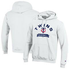 Minnesota Twins Champion Eco Powerblend Hoodie for sale