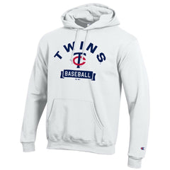 Minnesota Twins Champion Eco Powerblend Hoodie for sale
