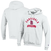 St. Louis Cardinals Champion Eco Powerblend Hoodie Sale