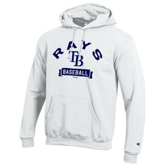 Tampa Bay Rays Champion Eco Powerblend Hoodie for sale
