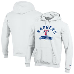 Texas Rangers Champion Eco Powerblend Hoodie Sale