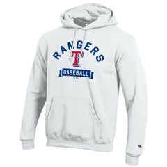 Texas Rangers Champion Eco Powerblend Hoodie Sale