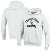Colorado Rockies Champion Eco Powerblend Hoodie Online