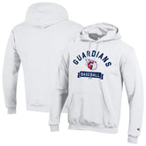 Cleveland Guardians Champion Eco Powerblend Hoodie Sale