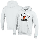 Baltimore Orioles Champion Eco Powerblend Hoodie Discount
