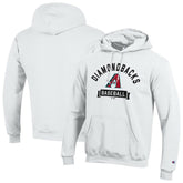 Arizona Diamondbacks Champion Eco Powerblend Hoodie Sale