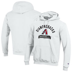 Arizona Diamondbacks Champion Eco Powerblend Hoodie Sale