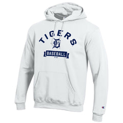 Detroit Tigers Champion Eco Powerblend Hoodie Sale