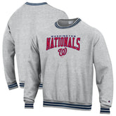 Washington Nationals Champion Reverse Weave Sweatshirt Near Me