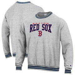 Boston Red Sox Champion Reverse Weave Sweatshirt Outlet
