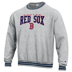 Boston Red Sox Champion Reverse Weave Sweatshirt Outlet