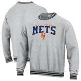 New York Mets Champion Reverse Weave Sweatshirt Outlet
