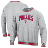 Philadelphia Phillies Champion Reverse Weave Sweatshirt Online