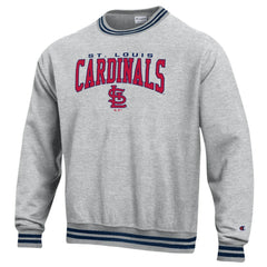 St. Louis Cardinals Champion Reverse Weave Sweatshirt for sale
