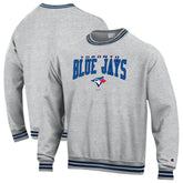 Toronto Blue Jays Champion Reverse Weave Sweatshirt Online