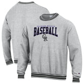 Colorado Rockies Champion Reverse Weave Sweatshirt Online