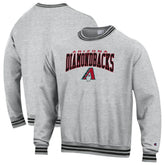 Arizona Diamondbacks Champion Reverse Weave Sweatshirt Outlet