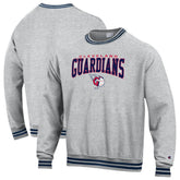 Cleveland Guardians Champion Reverse Weave Sweatshirt Discount