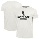 Chicago White Sox Champion Ultimate Tri-blend T-Shirt Discount