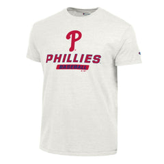 Philadelphia Phillies Champion Ultimate Tri-blend T-Shirt for sale