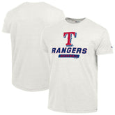 Texas Rangers Champion Ultimate Tri-blend T-Shirt Online